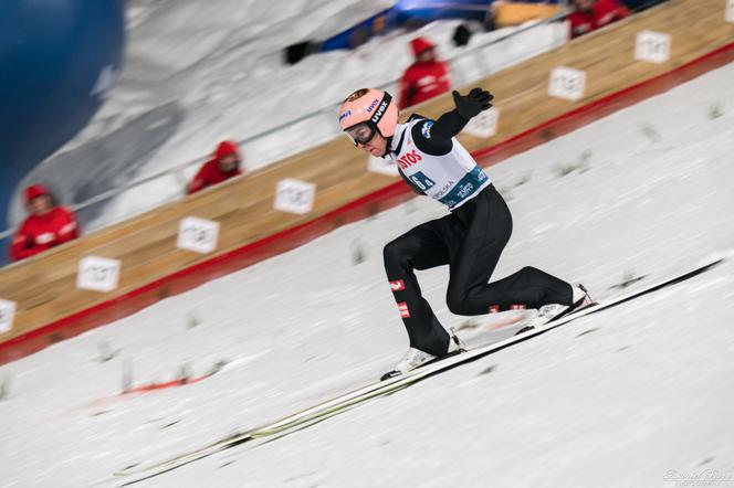 PŚ Zakopane 2019: Konkurs drużynowy