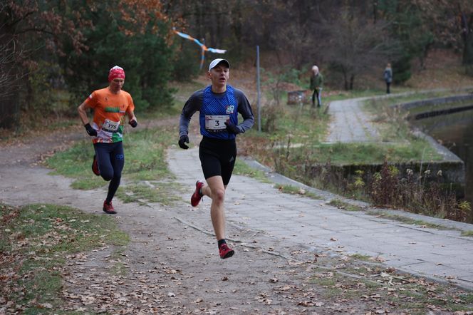 City Trail – Bieg Niepodległości 2024 nad Zalewem Zemborzyckim w Lublinie