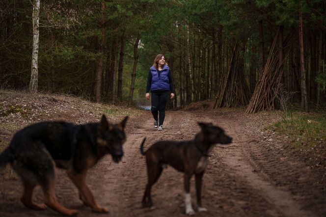 Uczestnicy "Rolnik szuka żony" 2025
