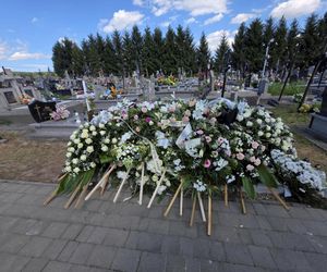 Grób Julii z Rzeszowa