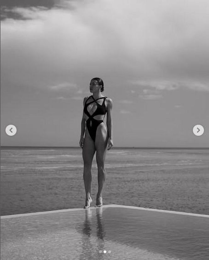 Maryna Bech-Romanczuk