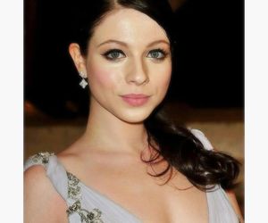 Michelle Trachtenberg 