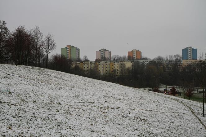 Styczniowy spacer po Kalinowszczyźnie