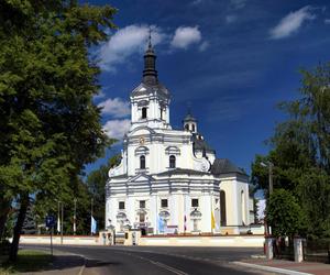 Najpiękniejsze kościoły w Polsce