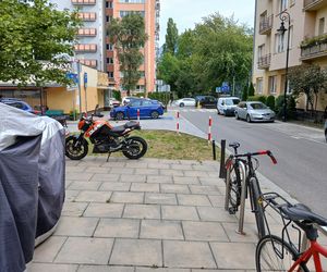 Ulica Andrzejowska w Warszawie