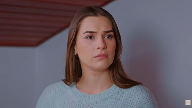 Miłość i nadzieja, odcinek 326. Sila