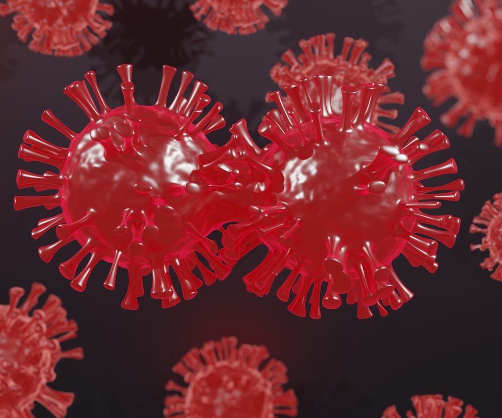 Nowe warianty koronawirusa łączy „pewna wspólna cecha”. Naukowcy wyjaśniają