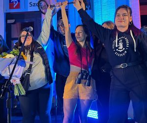 Juwenalia Szczecin 2025 - Bieg Nocny