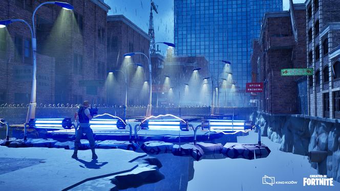 KINO W ŚWIECIE GIER 