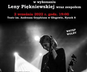 Koncert poezji Zuzanny Ginczanki
