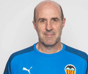 Jose Manuel Ochotorena