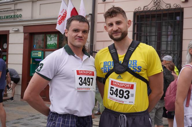 Poranek w Lublinie należał do biegaczy! Tak wyglądał 31. Bieg Solidarności! Mamy dużo zdjęć