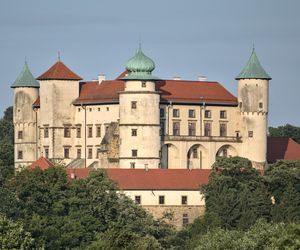 Małopolska, czyli co? Te miasta były kiedyś jej częścią. Dziś leżą w innych województwach