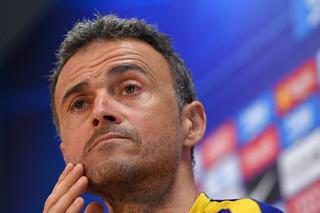 FC Barcelona płonie! Luis Enrique zaatakował piłkarzy za porażkę z Juventusem Turyn