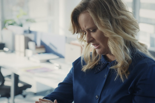 M jak miłość, odcinek 1733: Julia (Marta Chodorowska)