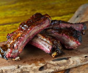 Po tych żeberkach pozostaną tylko wspomnienia i kości. Rodzina będzie zachwycona