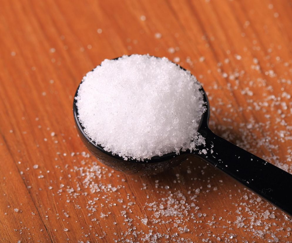 Kolejny zamiennik cukry pod lupą. Ksylitol zwiększa ryzyko udaru i zawału