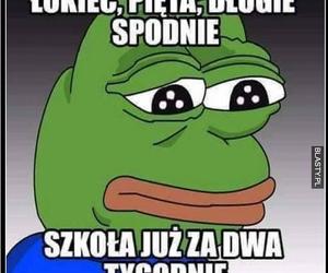 Memy na rozpoczęcie roku szkolnego 