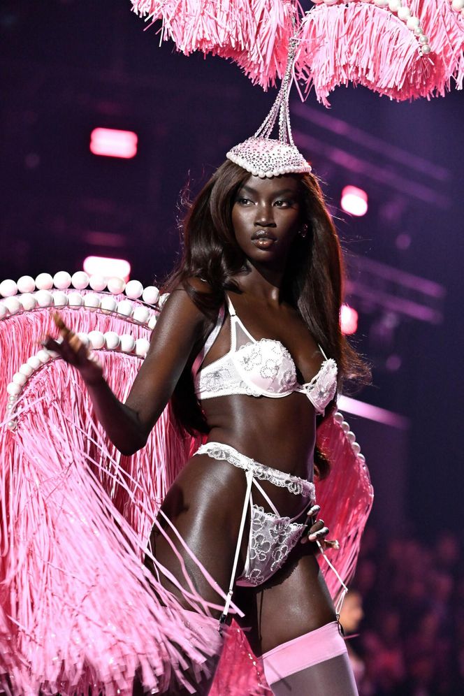 Victoria’s Secret Fashion Show 2025