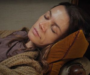 M jak miłość, odcinek 1850: Martyna (Magdalena Turczeniewicz)