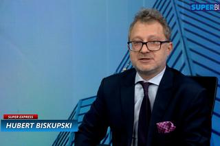 Wywiad Super Biznesu. Hubert Biskupski i Artur Soboń