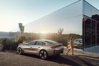 BMW Concept i4