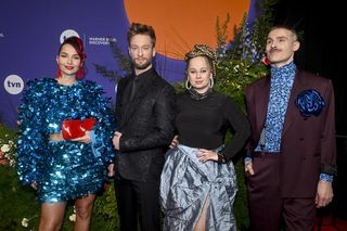 You Can Dance – Po prostu tańcz! w TVN: jurorzy programu