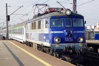 PKP Intercity uruchomi połączenie do Wilna. Kiedy pierwszy pociąg wyjedzie na Litwę?