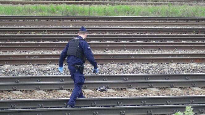 Tragedia na torach. Pieszy wpadł pod Pendolino, na ratunek nie było szans