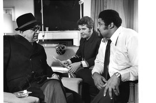 Kojak - legendarny detektyw