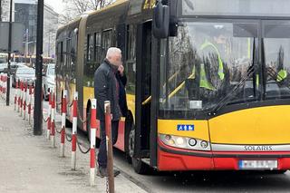 Horror! Autobus miejski huknął w 10-latka. Narkotest dał pozytywny wynik!
