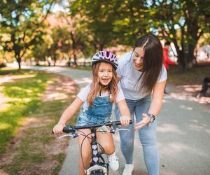 Z dzieckiem bez stresu – który rower sprawdzi się najlepiej?