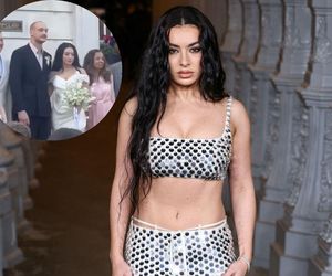 Charli XCX wzięła ślub! Postawiła na prostotę i skromność