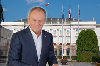 To Tusk będzie kandydatem KO w wyborach prezydenckich? Kluczowy polityk nie ma wątpliwości