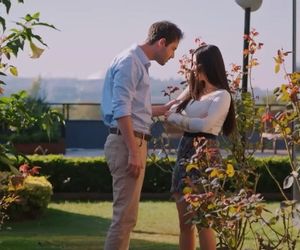 Miłość i nadzieja odc. 287. Bahar, Levent