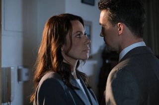 M jak miłość, odcinek 1890: Jakub sprawdzi Martynę przed ślubem Kamy i Marcina! Przewidzi najgorsze - ZDJĘCIA