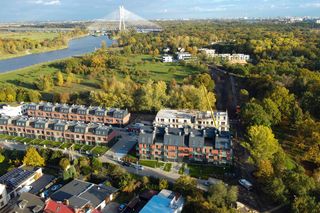 Życie w Architekturze 2025. Potokowa Apartamenty. Architekt Zuzanna Bińczyk