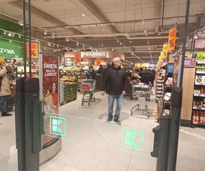 Kaufland w Rumi. Byliśmy na otwarciu! Promocje na każdym kroku