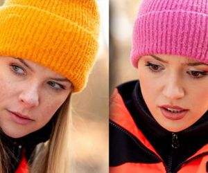 Na sygnale, odc. 719. Britney (Paulina Zwierz), Basia (Anna Wysocka)