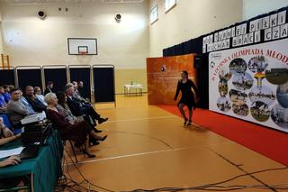 Turniej piłki nożnej chłopców o puchar braci Czachorów