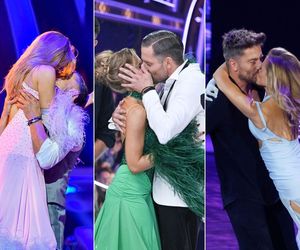 Nie mają dość blasku fleszy! Kaczorowska i Rogacewicz zarabiają na swojej miłości