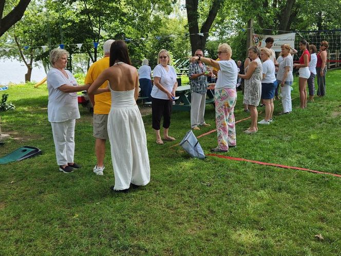 Piknik Dolnoślązaków z Chicago 2025