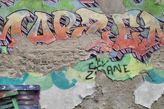 Autograf Zidane w Warszawie