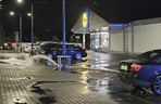 Siedlce zalane po burzy