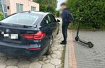 Akcja Jednoślad w Iławie