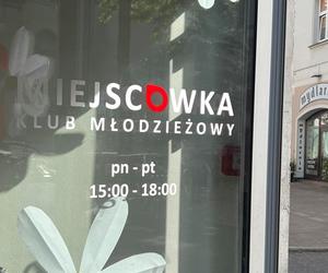 Miejscówka