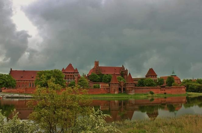 Marienburg, Malbork