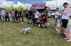 XI Rodzinny Piknik Lotniczy w Gryźlinach