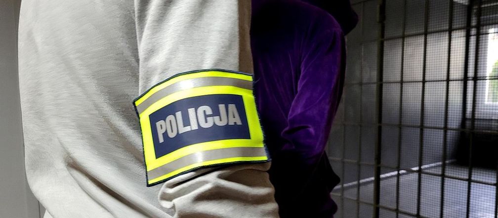 Rzucili się na niego we trzech. Brutalny atak na stacji benzynowej w Kujawsko-Pomorskiem 