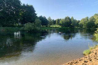 To miejsce idealne na relaks po pracy – bez konieczności wyjeżdżania za miasto
